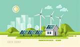 What Are Three Renewable Energy Sources Photos