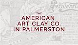 American Art Clay Company Images