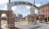 Alabama State University Online Classes Images