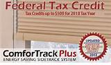 Federal Tax Credit For Windows Photos