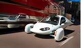 Jay Leno Electric Cars Images