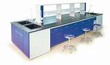 Science Laboratory Furniture Images