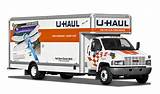 Uhaul Truck Reservations