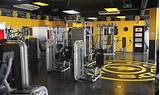 Images of Golds Gym Stock