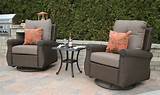 All Weather Resin Wicker Patio Furniture Images