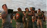 Marine Boot Camp For Teens