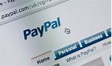 Websites That Accept Paypal Payment Images