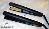 Images of Ghd Hair Straighteners With Temperature Control