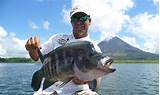 Fishing Vacations Costa Rica Images
