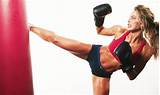Kickboxing Classes Groupon Pictures