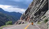 Pictures of Million Dollar Highway Colorado