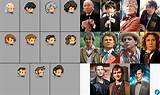 Images of Doctor Hairstyles