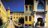 Pictures of Luxury Hotels Istanbul