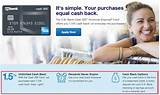 Us Bank Cash Back Credit Card Categories Photos