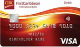 Cibc Bank Credit Card Images