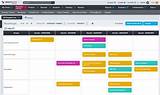 Pictures of Agile Scrum Project Management Software