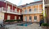 Boutique Hotels In French Quarter New Orleans Images