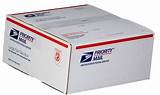Military Packages Usps Photos