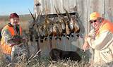 Photos of Nebraska Pheasant Hunting Outfitters
