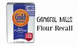 Recall On Gold Medal Flour Images