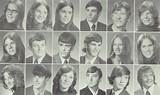 Pictures of Texas High School Yearbooks
