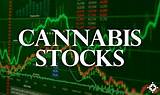 Best Medical Marijuana Stocks To Buy Now Images