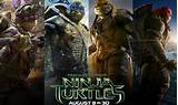 Images of Watch Teenage Mutant Ninja Turtles Online Free