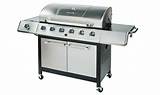 Pictures of Best Rated Gas Grills Under $300