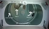 Whirlpool Ultimate Care Ii Gas Dryer Not Heating Photos