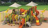 Industrial Playground Equipment Images