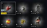 Images of Rainbow Six Siege Ranked Charms