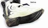 Photos of Motocross Boot Repair