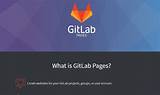 Gitlab Hosting Photos