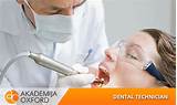 Become Dental Technician Images