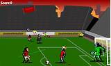 Photos of Soccer Games To Play On Computer