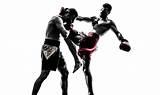 Kickboxing Classes Groupon Images