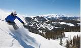 Images of Colorado Skiing Vacation Packages