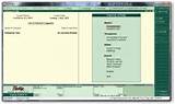 Images of Accounting Software Tally Was Developed By