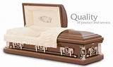 Casket Manufacturing Companies Photos