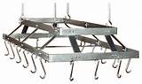 Images of Commercial Hanging Racks