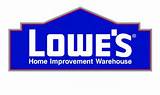 Photos of Lowes Store Events