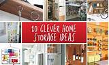 Photos of Storage Ideas Home