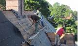 Do It Yourself Roof Repair Pictures