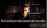Pictures of Famous Lawyer Quotes