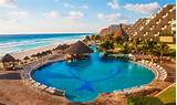 Images of All Inclusive Mexico Vacation Packages With Airfare