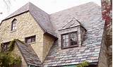 Slate Roof Pros And Cons Pictures