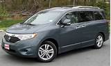 Gas Mileage On Nissan Pathfinder Pictures