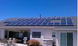 Photos of Solar Power For Homes