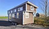 Custom Tiny House Builders Images