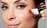 Blush Makeup Tips Images